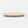 3-Compartment Bagasse Plate for Foodservice Supply 3-Compartment Bagasse Plate for Foodservice Supply