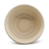 Bagasse Bowl with Lid for Takeaway Meals