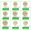 Bagasse Round Plates for Catering Foodservice Bagasse Round Plates for Catering Foodservice