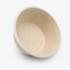 Bagasse Sauce Cup with Lid for Takeaway Condiments