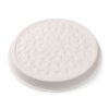 Bagasse-Style Pizza Plate with Raised Pattern Bagasse-Style Pizza Plate with Raised Pattern