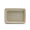 Bagasse Tray for Deli, Meat, and Produce Display
