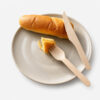 Bamboo Cutlery Set for Foodservice Supply Bamboo Cutlery Set for Foodservice Supply