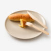 Bamboo Cutlery Set for Foodservice Supply Bamboo Cutlery Set for Foodservice Supply