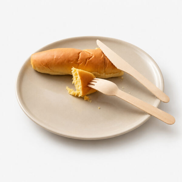Bamboo Cutlery Set for Foodservice Supply Bamboo Cutlery Set for Foodservice Supply