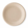 Bamboo Fiber Round Plate for Foodservice Meals