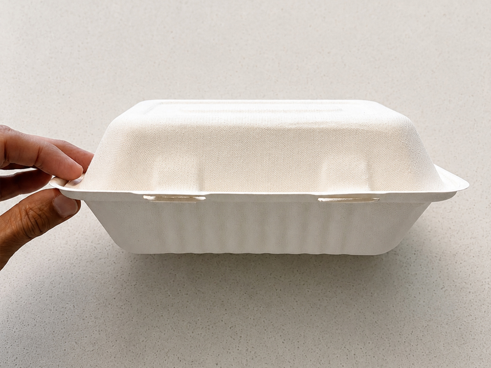 Chemical Migration in Bagasse Food Packaging Buyer Safety Guide