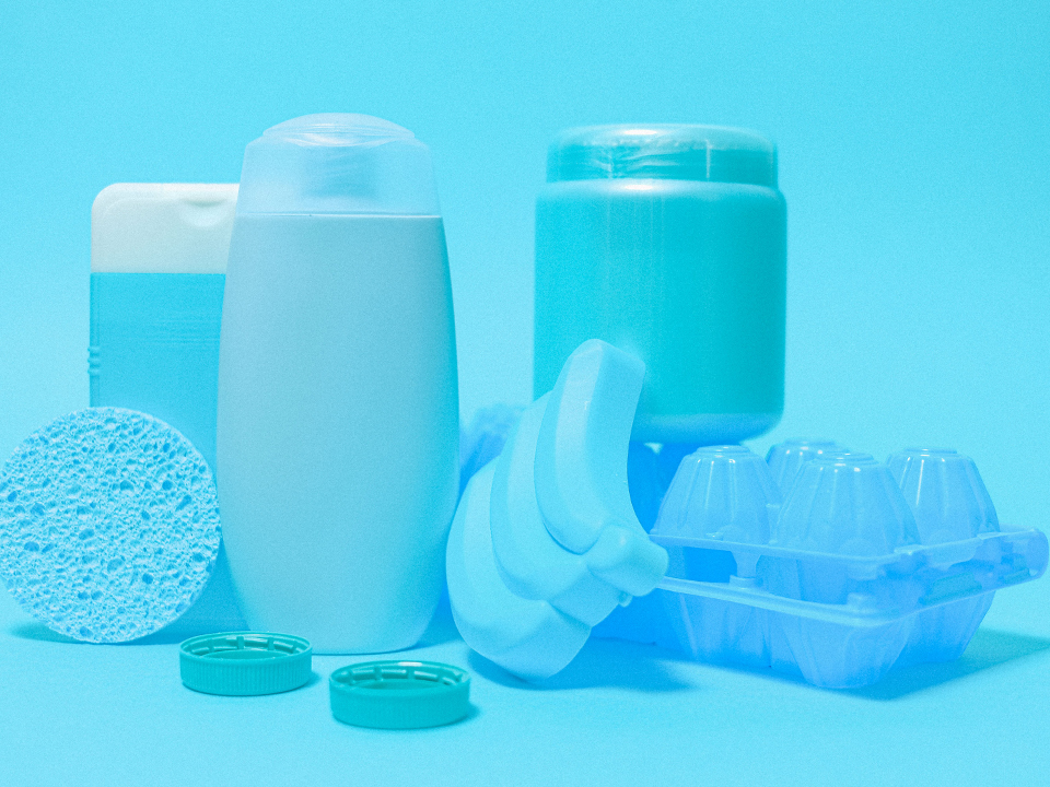 Circular Food Packaging with Limited Food
