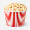 Custom Printed Paper Popcorn Buckets for Events Custom Printed Paper Popcorn Buckets for Events