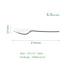 Disposable Forks 6.5 Inch White for Catering Disposable Forks 6.5 Inch White for Catering