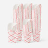 Disposable Paper Buckets for Fries and Snack Packaging Disposable Paper Buckets for Fries and Snack Packaging