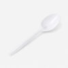 Disposable Spoon 7 Inch for Foodservice Supply Disposable Spoon 7 Inch for Foodservice Supply