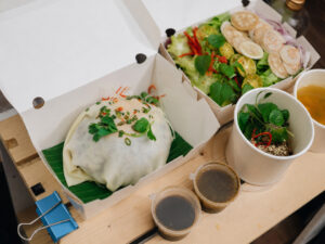 FDA Food-Contact Compliance for Bagasse Packaging Purchasers Overview