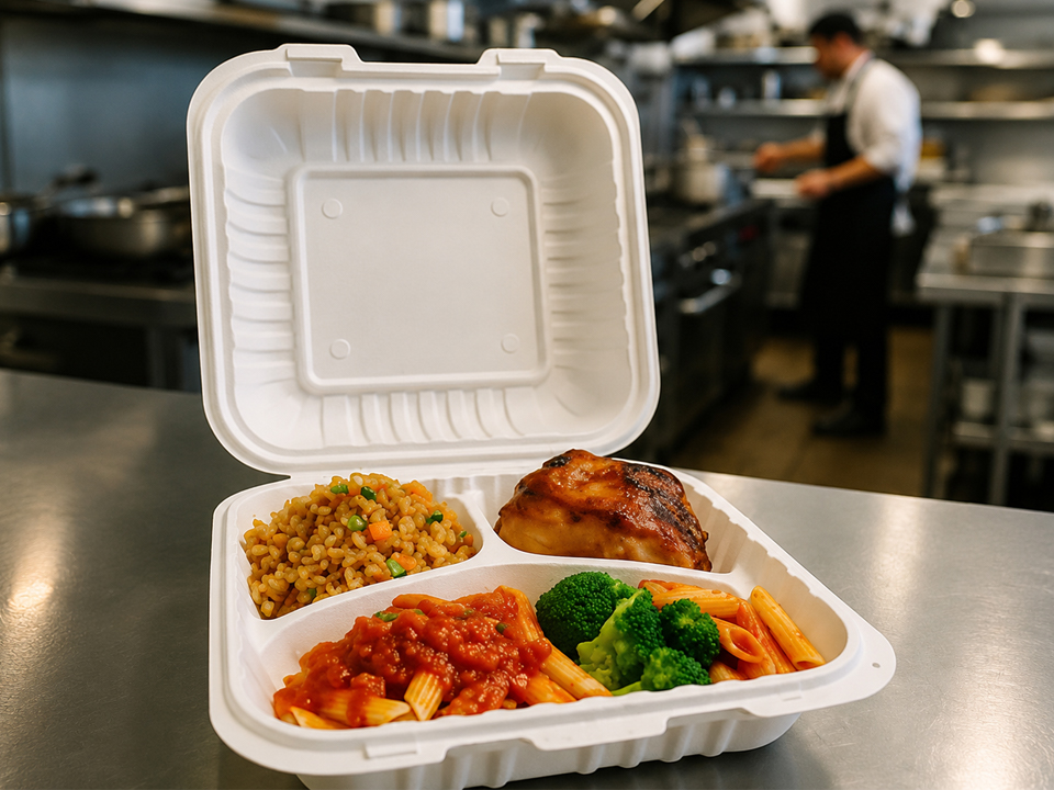 FDA Food-Contact Compliance for Bagasse Packaging Purchasers Overview