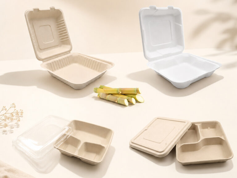 Hidden Costs in Bulk Bagasse Tableware Orders Buyer Cost Guide
