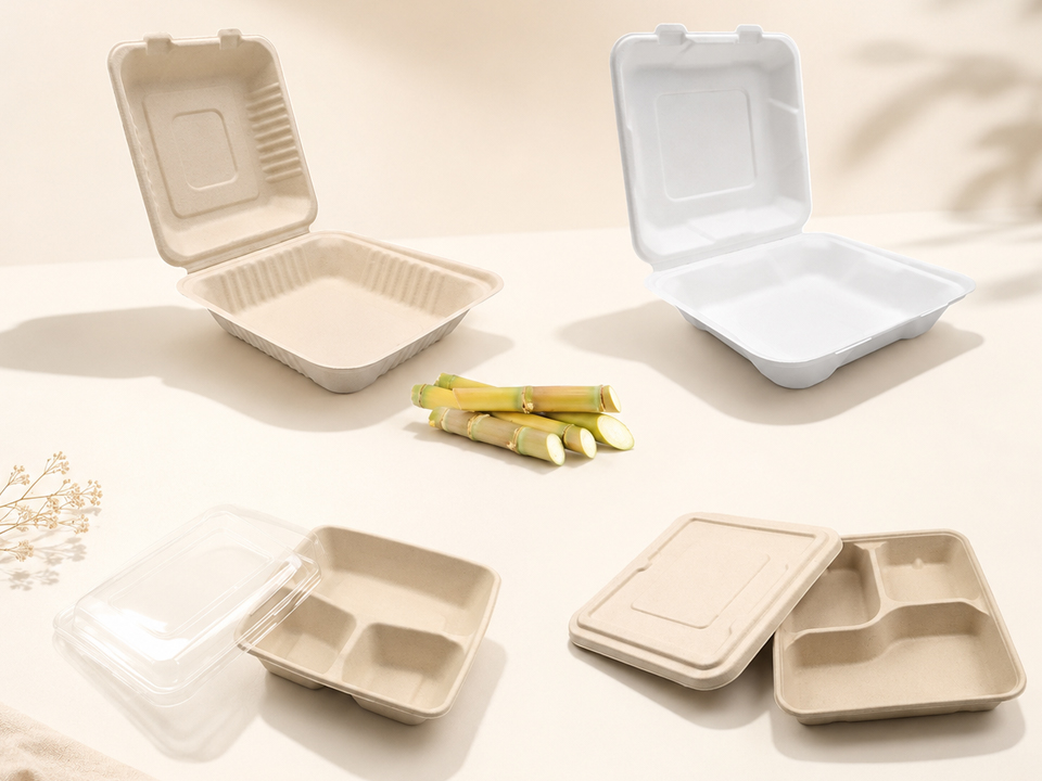Hidden Costs in Bulk Bagasse Tableware Orders Buyer Cost Guide