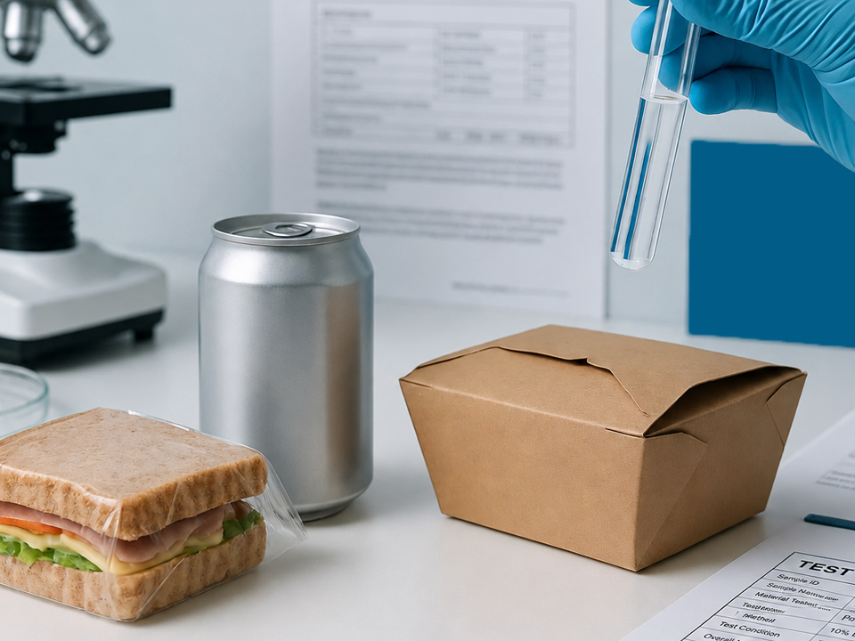 PFAS-Free Supplier Vetting Questions for Bagasse Export Factories