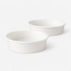 Paper Fried Chicken Bucket with Fitted Lid for Takeaway