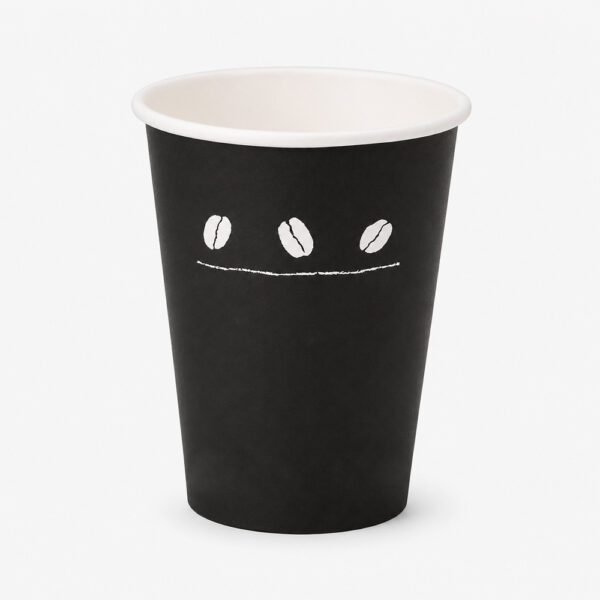 Printed Paper Cups for Beverage and Snack Packaging Printed Paper Cups for Beverage and Snack Packaging