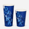 Printed Paper Cups for Beverage and Snack Packaging Printed Paper Cups for Beverage and Snack Packaging