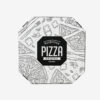 Printed Paper Pizza Box for Takeaway Delivery