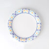 Printed Paper Plate for Catering Foodservice Use