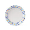 Printed Paper Plate for Catering Foodservice Use