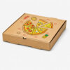 Printed Pizza Box for Takeaway and Delivery Printed Pizza Box for Takeaway and Delivery