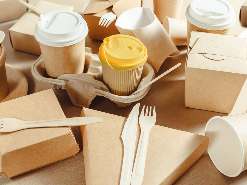 Recyclability vs Food Waste Choosing the Greener Food Pack