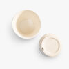 Ripple Wall Paper Coffee Cup with White Sip Lid Ripple Wall Paper Coffee Cup with White Sip Lid
