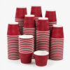 Ripple Wall Paper Cups for Coffee Beverage Supply Ripple Wall Paper Cups for Coffee Beverage Supply