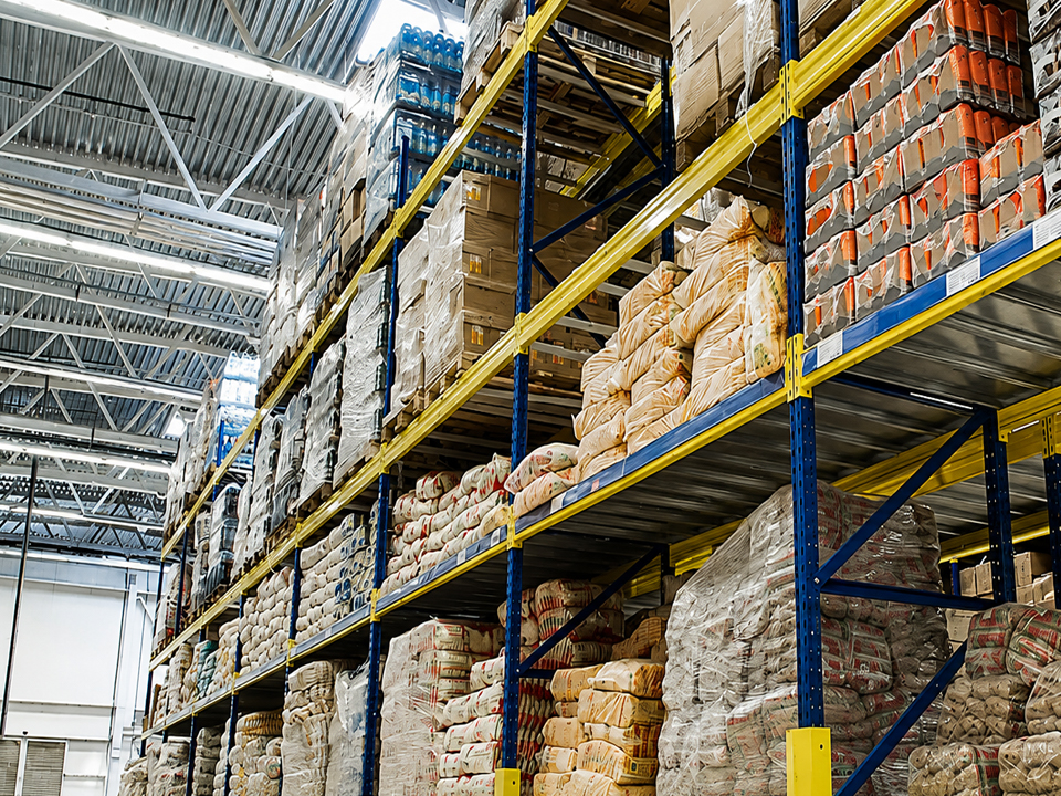 Sustainable Foodservice Packaging Portfolio