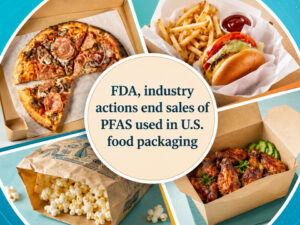 US and EU PFAS Rules for Compostable Food Packaging Buyers Guide