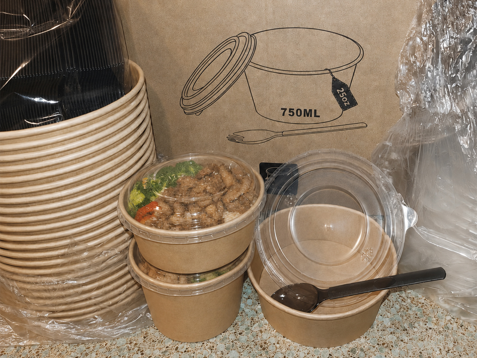 US and EU PFAS Rules for Compostable Food Packaging Buyers Guide