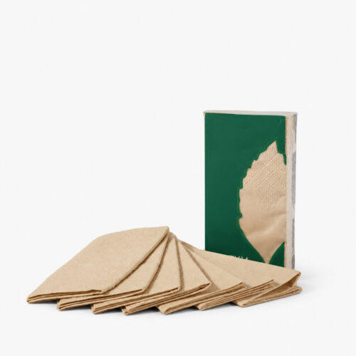 4-Ply Pocket Tissue Pack with 10 Embossed Sheets 4-Ply Pocket Tissue Pack with 10 Embossed Sheets