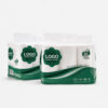 6-Roll Kitchen Paper Towels for Wholesale Supply 6-Roll Kitchen Paper Towels for Wholesale Supply