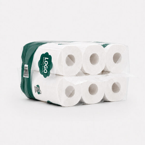 6-Roll Kitchen Paper Towels for Wholesale Supply 6-Roll Kitchen Paper Towels for Wholesale Supply