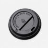 Assorted Sip-Through Cup Lids for Hot Drink Service