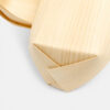 Bamboo Boat Serving Tray for Sushi and Appetizers Bamboo Boat Serving Tray for Sushi and Appetizers