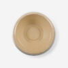Bamboo Fiber Bowl with Clear Dome Lid for Salads Bamboo Fiber Bowl with Clear Dome Lid for Salads
