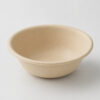 Bamboo Fiber Bowl with Fitted Lid for Takeaway Meals Bamboo Fiber Bowl with Fitted Lid for Takeaway Meals