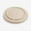 Bamboo Fiber Bowl with Lid for Soup and Rice Meals
