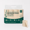 Bamboo Pulp Toilet Tissue Rolls for Wholesale Supply Bamboo Pulp Toilet Tissue Rolls for Wholesale Supply