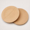 Bamboo-Style Disposable Plates for Event Catering