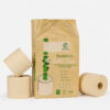Bamboo Toilet Paper Rolls for Wholesale Supply