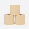 Bamboo Toilet Paper Rolls for Wholesale Supply