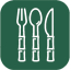 Bamboo cutlery