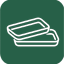 Bamboo trays