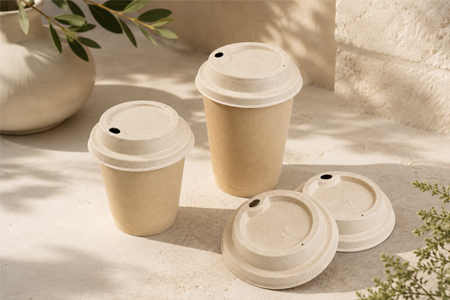 Bulk paper hot cups for catering and event supply companies
