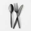 CPLA Disposable Fork for Foodservice Supply CPLA Disposable Fork for Foodservice Supply
